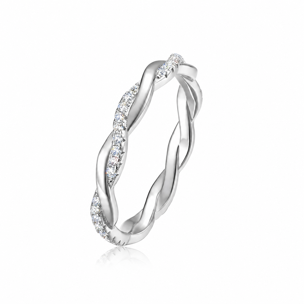 Tresse Ring