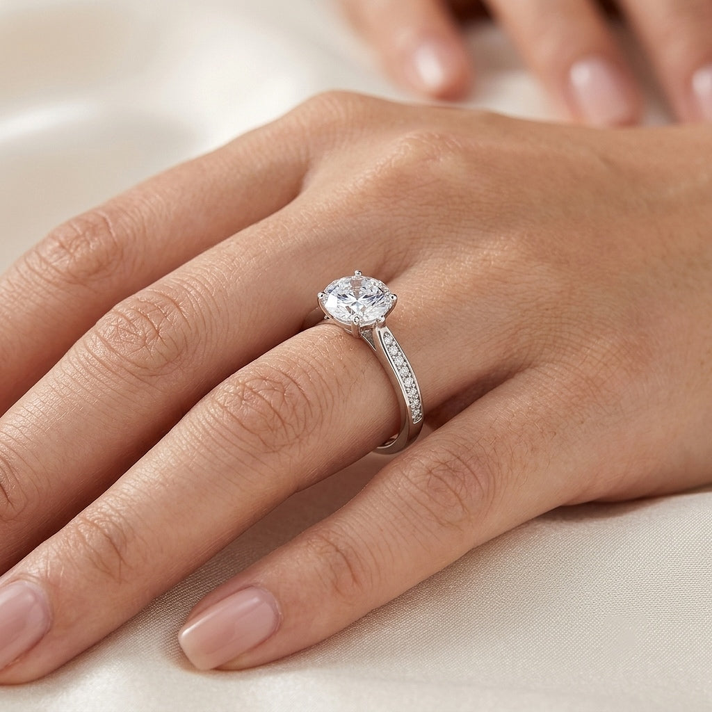 Lumine Ring