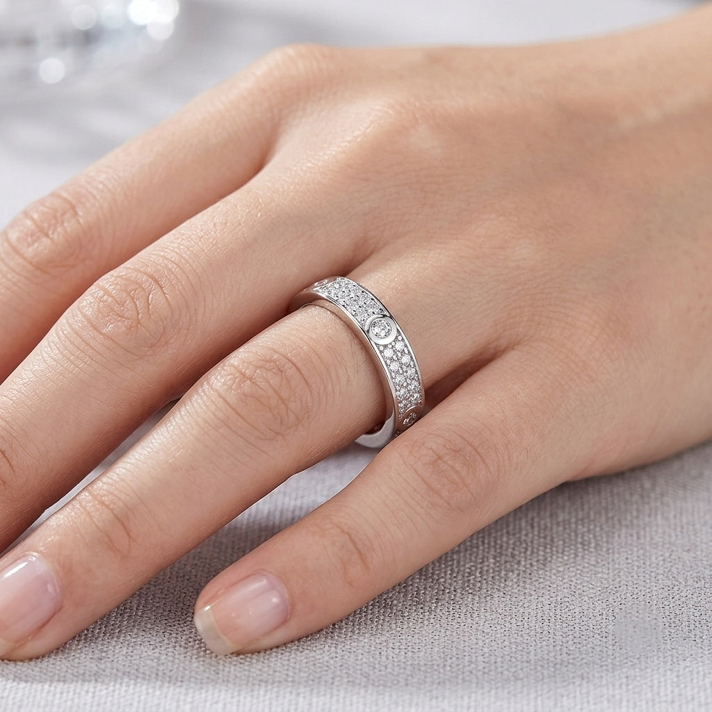 Sienne Ring
