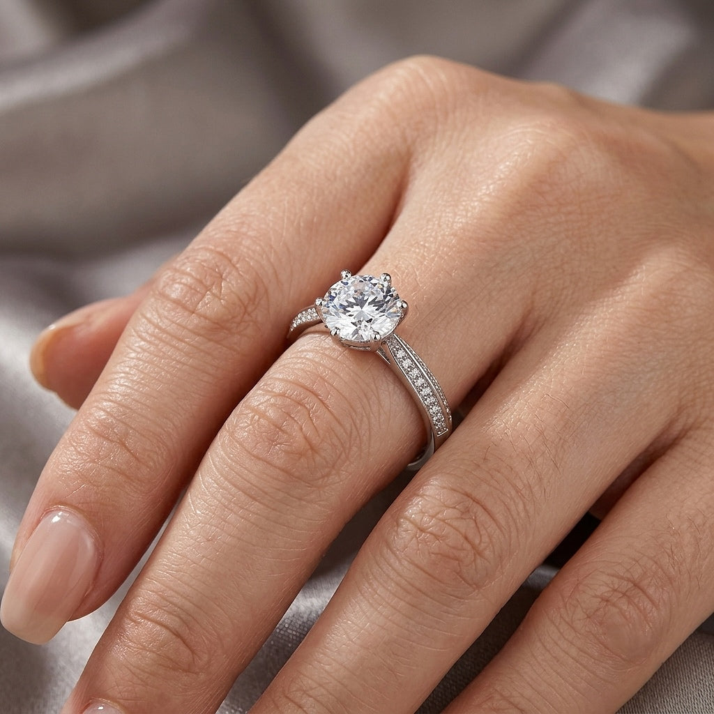 Aria Ring