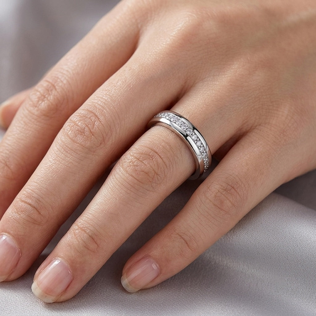 Haven Ring