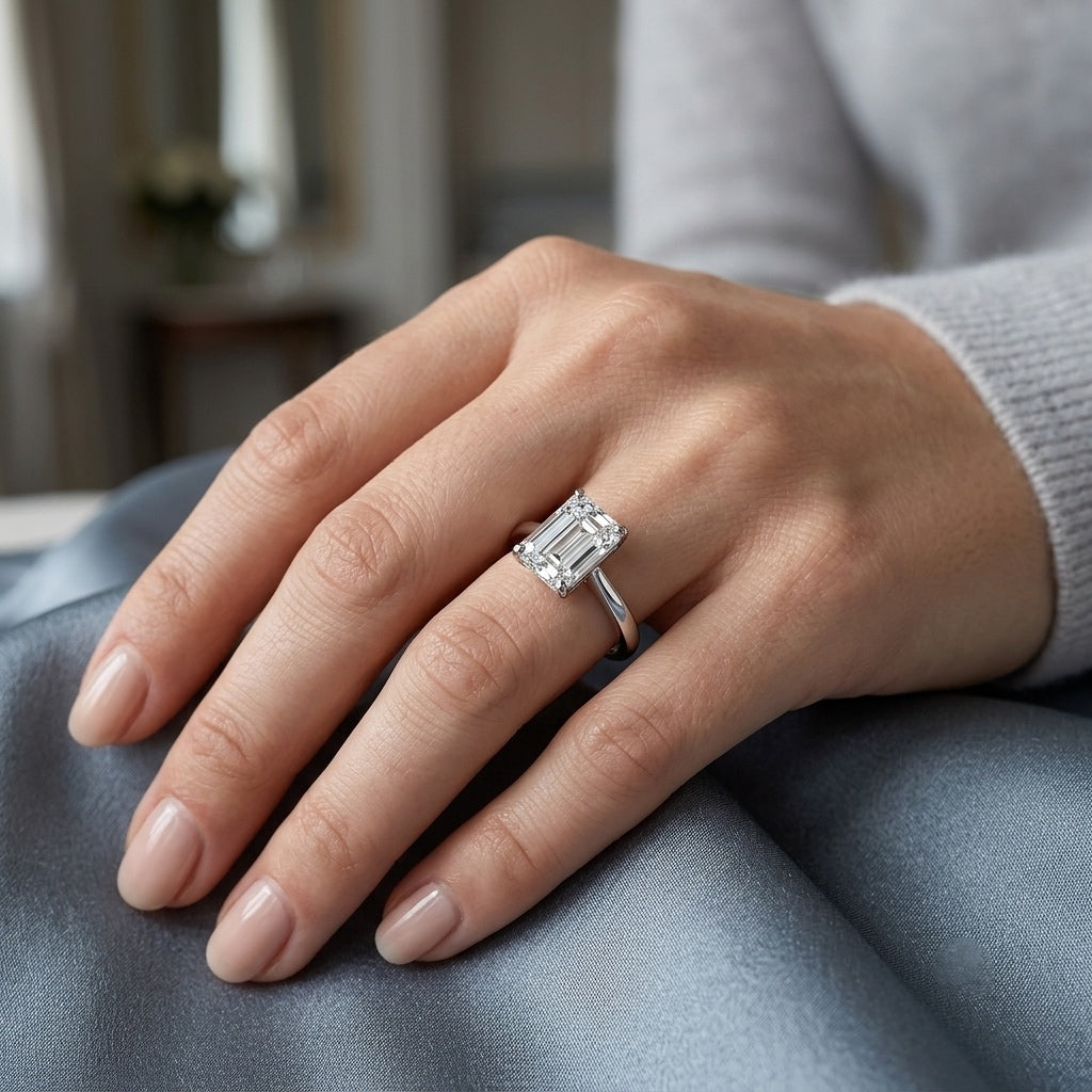 Claire Ring