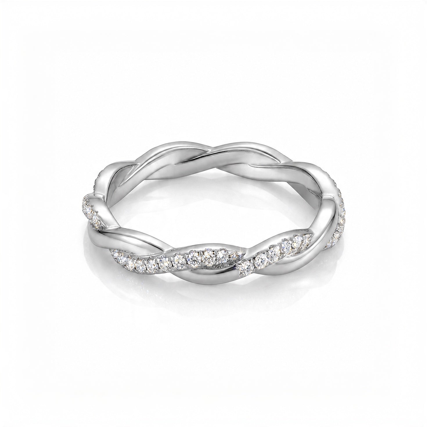 Tresse Ring