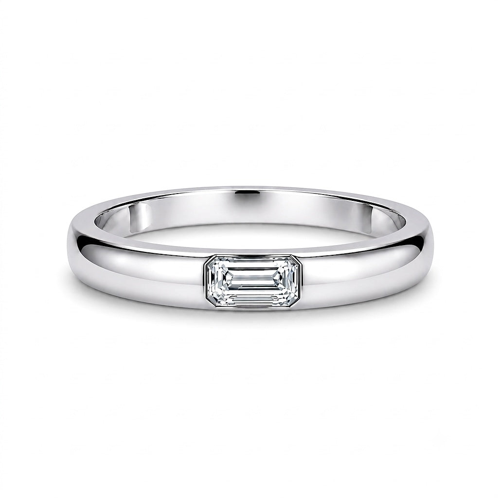 Dome Ring