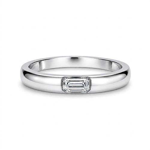 Dome Ring