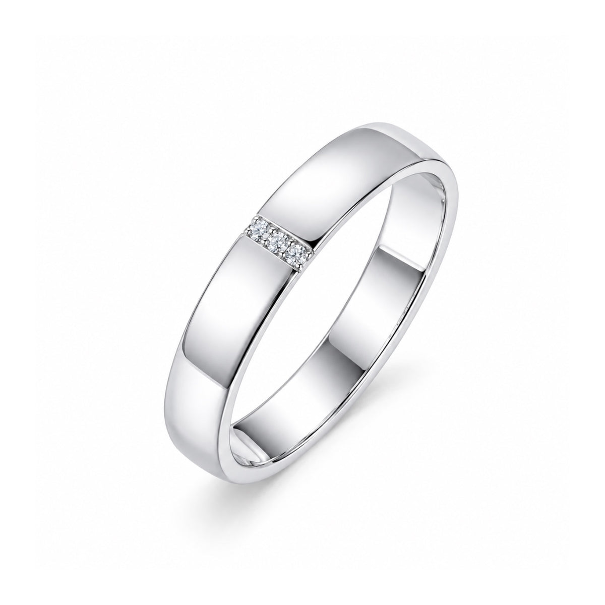 Vanguard Ring